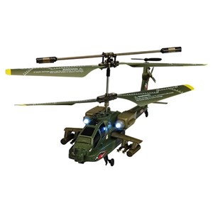 هلیکوپتر کنترلی سایما مدل SYMA S109G Helicopter _کوادکوپتر